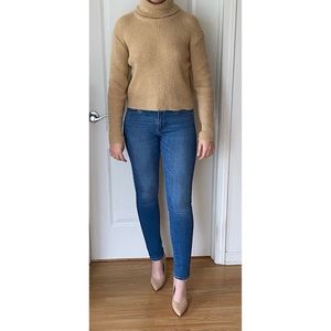 Levi’s 711 skinny jeans